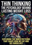 Thin Thinking: The Psychology Behind Lasting Weight Loss: Exploring the Inner Patterns That Shape How We Eat and See Ourselves