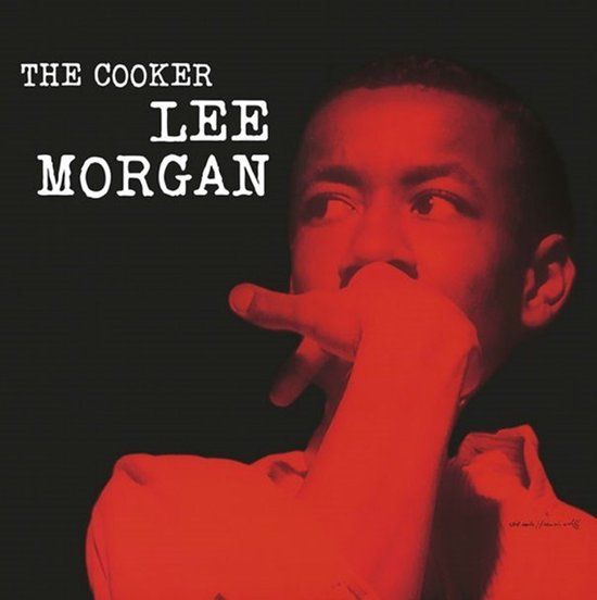 Coast2Coast Lee Morgan - The Cooker (LP)