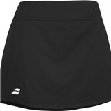 Babolat Play Skirt Girl 24 Zwart