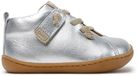 Camper Peu Cami Bottines Argent EU 21 Enfants