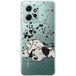 ERT GROUP mobiel telefoonhoesje voor Xiaomi REDMI NOTE 12 4G origineel en officieel erkend Disney patroon Dalmatian 003