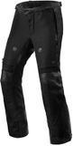 REV'IT! Valve H2O Motorbroek - Zwart - Maat 50
