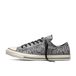 Converse Ctas Ox Classic Grey Egret Black 36.5