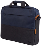 Trust Lisboa 16" Laptop Briefcase - Blue