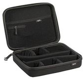 SP Gadgets Unicase - Zwart