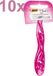 BIC Miss Soleil Wegwerpscheermesjes - 10 Stuks - Roze