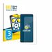 BROTECT Screenprotector 3 Stuks voor Xiaomi Redmi Note 14 5G Beschermglas transparant
