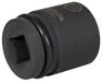 Makita Accessoires Douille à choc | 32 x 52 mm - E-22305