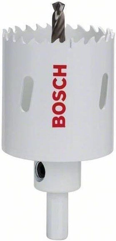 Bosch HSS Bi-Metaal Gatzag - 51mm - 2 609 255 609