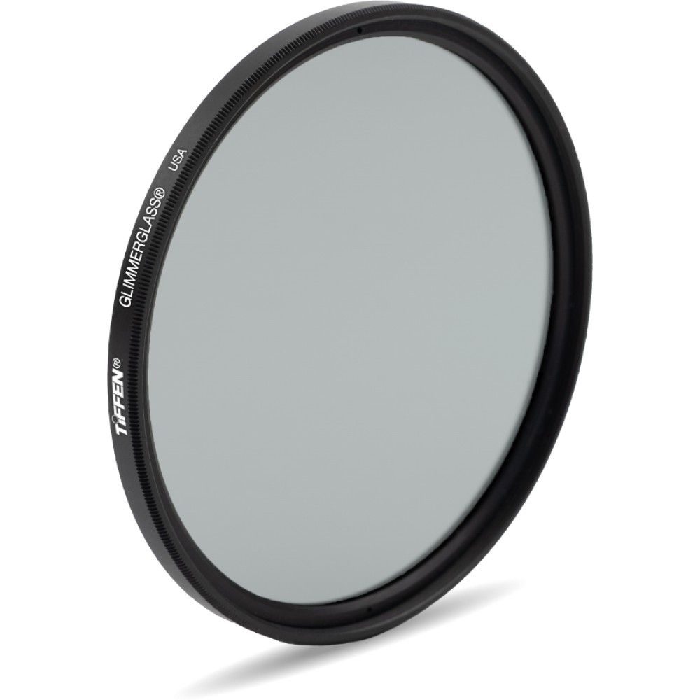 Tiffen Glimmerglass Filter 77mm - 1/2 Density