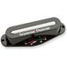 Seymour Duncan STK-S2B - Hot Stack Strat - Pickup chevalet - Noir