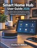 Smart Home Hub User Guide 2026