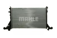 MAHLE Kühler, Motorkühlung CR866000P