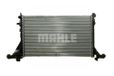 MAHLE Kühler, Motorkühlung CR866000P