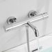 Auralum Max Thermostatische Badkraan