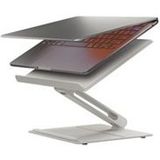 Native Union ergonomische standaard voor MacBook laptops, tablets en iPad Wit