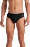 Nike Heren zwemslip - Zwart - Maat XL