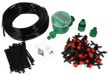Inovra Kit d'irrigation goutte à goutte 20m