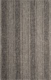 Safavieh Courtyard CY8736 Lichtgrijs & Zwart 160 x 231 cm