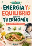 70 recetas KETO para Thermomix: El recetario para tu dieta CETOGÉNICA: platos rápidos, saludables y sin complicaciones