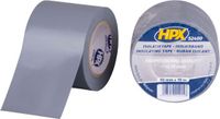 HPX PVC isolatietape - grijs 50mm x 10m