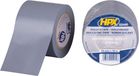 HPX PVC isolatietape - grijs 50mm x 10m