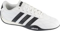 Adidas ADIPISTA herensneaker HQ9160 Motorsport Low Cut wit