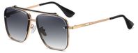 Lunettes de soleil vintage pour hommes et femmes avec protection UV400