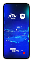 Xiaomi 15T 6.83" 12GB/256GB Smartphone - Grijs