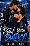 Puck The Falcons Puck You, Buddy!