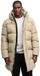 Superdry Veste matelassée sportive pour homme - Bergsteen - XXL