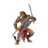 Mutant Papo Mutant Leeuw Figuur Speelgoed, Fantasy, Kinderen 3+ Jaar