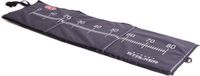DLT Pike Streetstalker Onthaakmat - met Maataanduiding - Roofvis Onthaakmat - Zwart - Streetfishing - Roofvissen