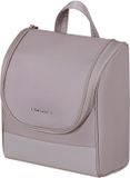 Samsonite Move Journey hanging toilet kit - Light beige