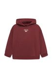 Noppies Trui hoodie - Backprint - Port - Maat 98