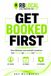 Get Booked First!: How local businesses and medical practices get referred, chosen, and booked