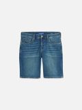 Scotch & Soda Ralston Regular Slimfit Jeans Short Classic Blue W31
