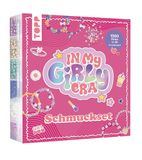 In TOPP In my Girly Era Schmuckset