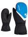 Ziener Loriano skiwanten voor kinderen, waterdicht en ademend