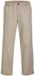 Jack & Jones Loose Fit Broeken Katoen Beige