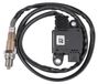 Capteur de particules diesel - Capteur PM / DPF - Piézoélectrique - Convient pour Hyundai Santa Fe IV 2.2 - Convient pour Kia Sorento III 2.2 - Numéros OEM : 39265-2F500, 39265-2F530, 0281007513