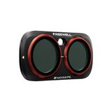 Freewell ND32/PL Filter voor Insta360 Luna Ultra