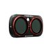 Freewell ND32/PL Filter voor Insta360 Luna Ultra