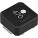 TDK VLCF5020T-220MR75-1 Inducteur CMS / SMT Blindé 22 µH 413 mΩ 1 A 1 pièce(s) Bande sur bobine complète