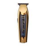 Wahl Detailer Li Cordless Trimmer T-Wide Gold (08171-716)