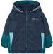 Boboli Parka Technique Bleu 14 Ans Garçon