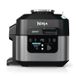 Ninja Speedi 10-in-1 Multicooker en Airfryer - 5,7 Liter - Zwart - ON500EU