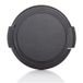 Delamax Snap-On Lensdop - 82mm