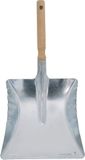 MSV Schep - met Houten Greep - Gereedschap - Hout - Beige