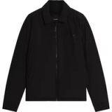 Lyle & Scott Veste matelassée à col